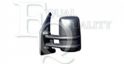 EQUAL QUALITY rd00895 -  Наружное зеркало